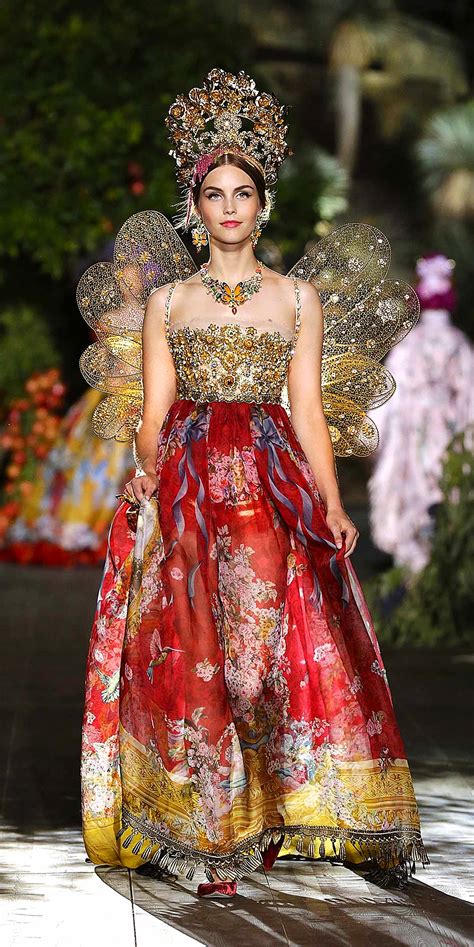 dolce gabbana time|dolce and gabbana haute couture.